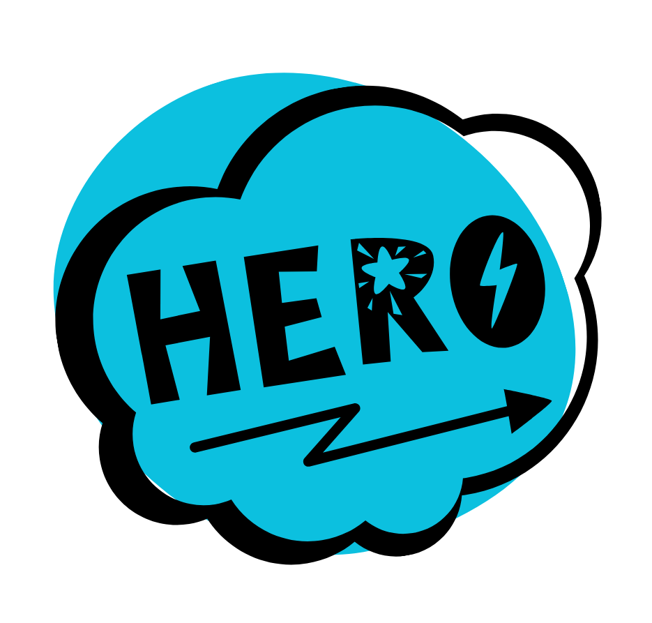 ADHS Logo und Header hero | ADHS Leben