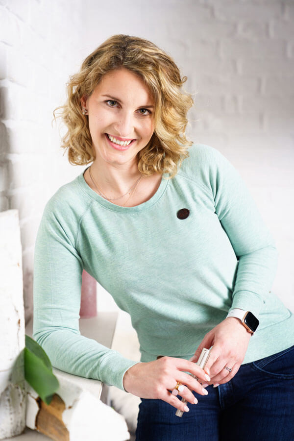 marie theres kurz adhs leben | ADHS Leben